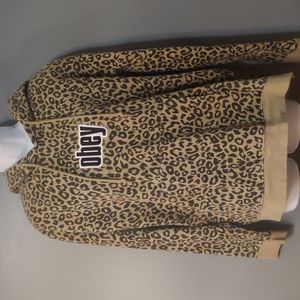 Obey Hoodie